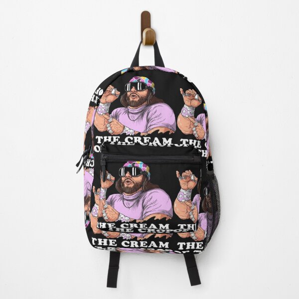 wwe backpack 2018