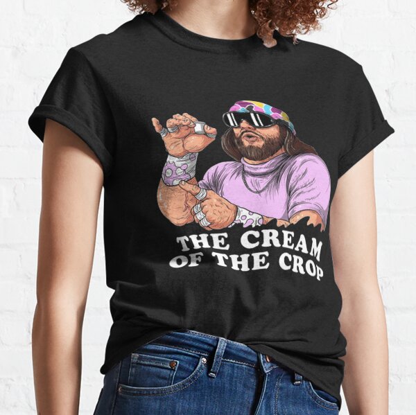Cream Of The Crop Classic T-Shirt