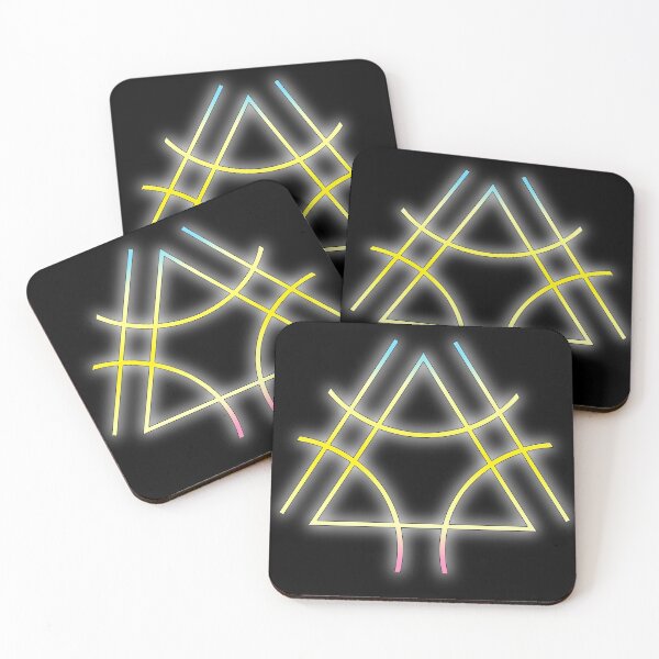 Item preview, Transneutral "Brave" Pride Sigil designed and sold by JayTheVoid.