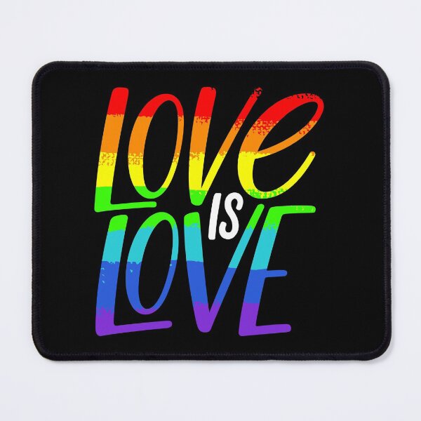 Item preview, Love Is Love designed and sold by SmartStyle.