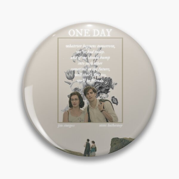 Item preview, One Day (2011) designed and sold by estheticalrh.