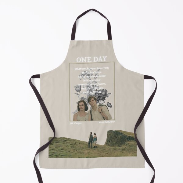 Item preview, One Day (2011) designed and sold by estheticalrh.