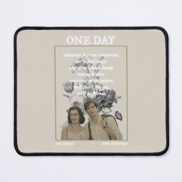 Item preview, One Day (2011) designed and sold by estheticalrh.