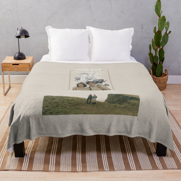 Item preview, One Day (2011) designed and sold by estheticalrh.