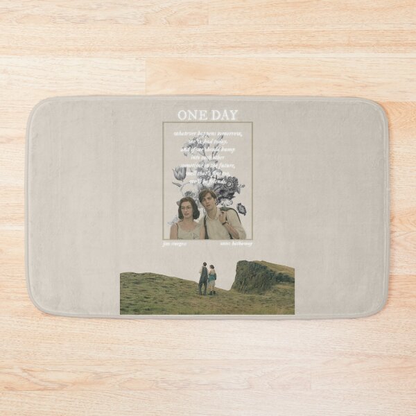 Item preview, One Day (2011) designed and sold by estheticalrh.