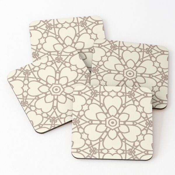 Item preview, Arabic Mosaic designed and sold by hatimelhag.
