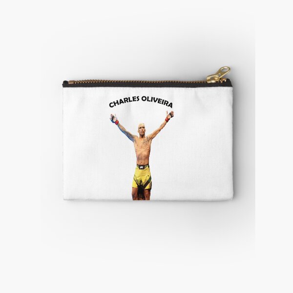Item preview, Charles Oliveira designed and sold by ariszz.