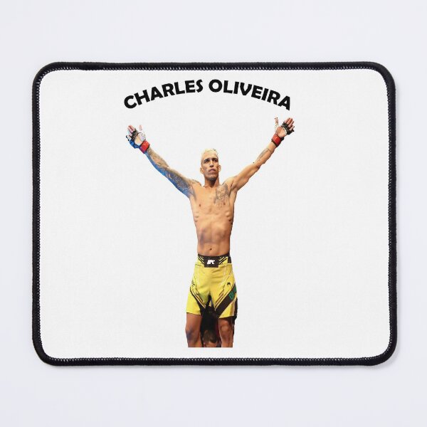 Item preview, Charles Oliveira designed and sold by ariszz.