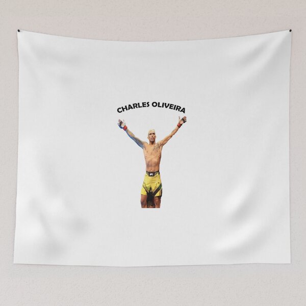 Item preview, Charles Oliveira designed and sold by ariszz.