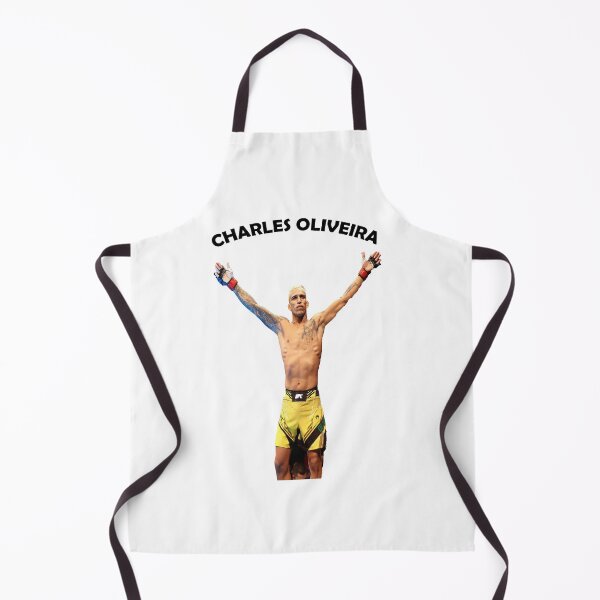 Item preview, Charles Oliveira designed and sold by ariszz.