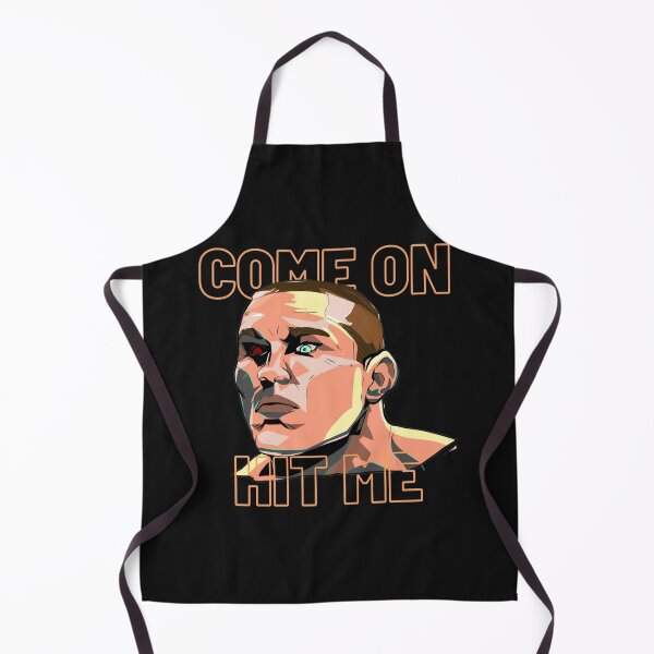 Item preview, Come On, Hit Me designed and sold by QuotePretty.