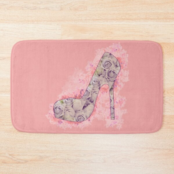 Item preview, High heel roses  designed and sold by Lefteris Betsis.