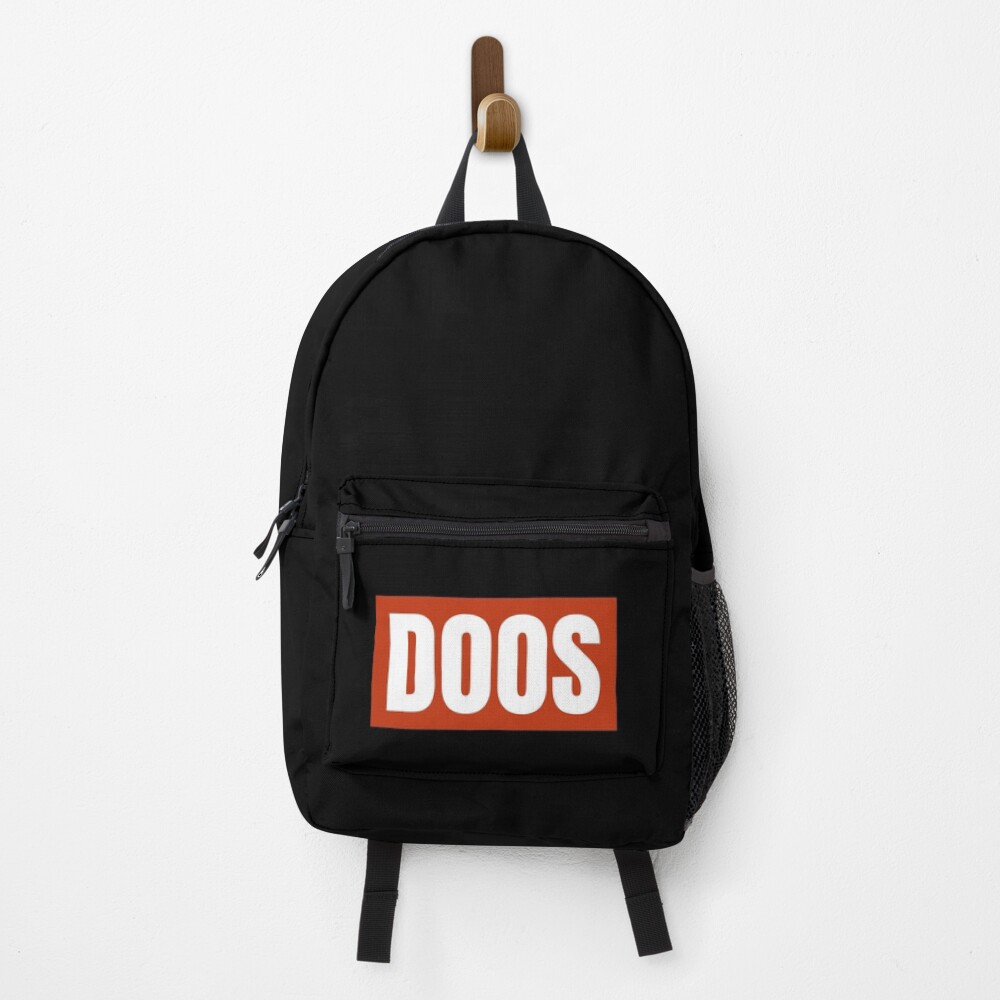 Item preview, Backpack designed and sold by ProfusionPro.