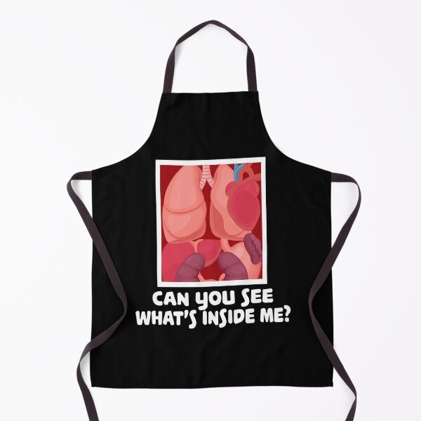Item preview, Can You See Whats Inside Me 2 designed and sold by emhoteb.