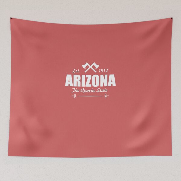 Item preview, Arizona Apache  designed and sold by AlwaysAwesome.