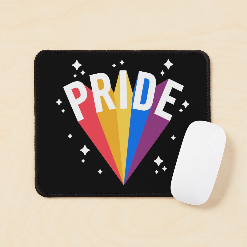 Item preview, Mouse Pad designed and sold by SmartStyle.