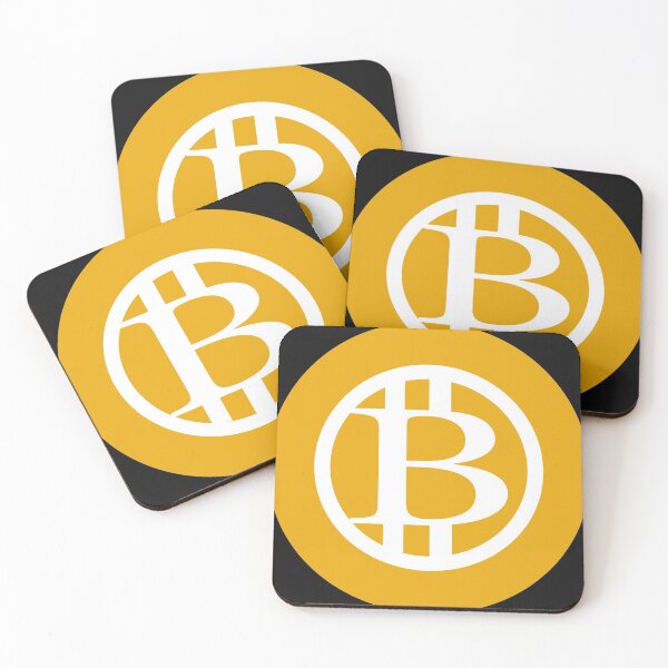 Item preview, The bitcoin satoshi logo designed and sold by sajith99.