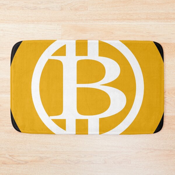 Item preview, The bitcoin satoshi logo designed and sold by sajith99.