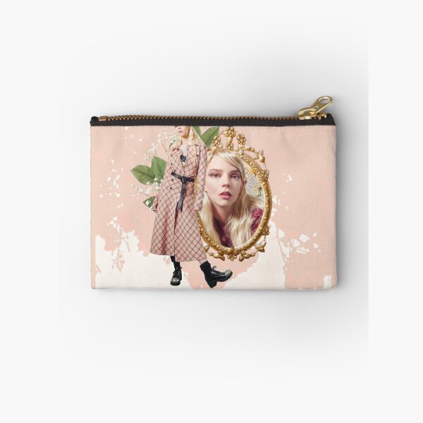 Item preview, Anya Taylor-Joy Pink designed and sold by estheticalrh.