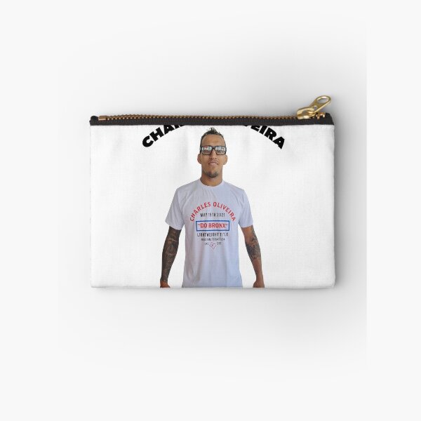 Item preview, charles oliveira designed and sold by ariszz.