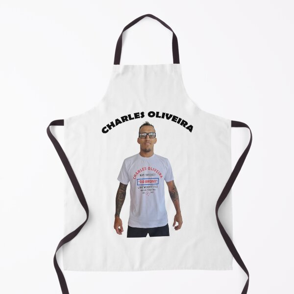 Item preview, charles oliveira designed and sold by ariszz.