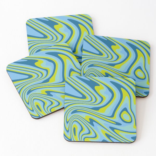 Item preview, Rainbow Colours mix patterns designed and sold by lakshithared.