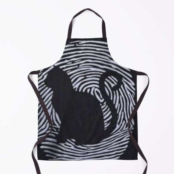 Item preview, Gato aventurero designed and sold by Joseph Mizovic.