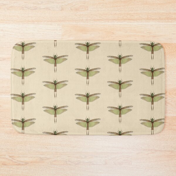 Item preview, Asian Migratory Locust designed and sold by LeoXiang.