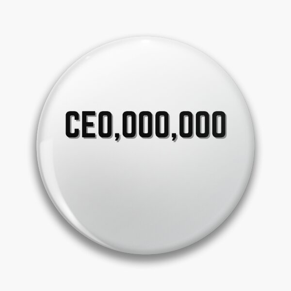 Item preview, CE0,000,000 5 designed and sold by KingsManKind.