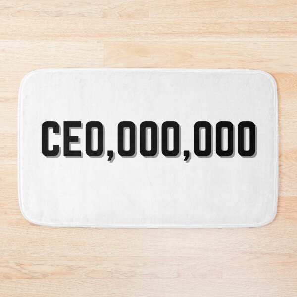 Item preview, CE0,000,000 5 designed and sold by KingsManKind.