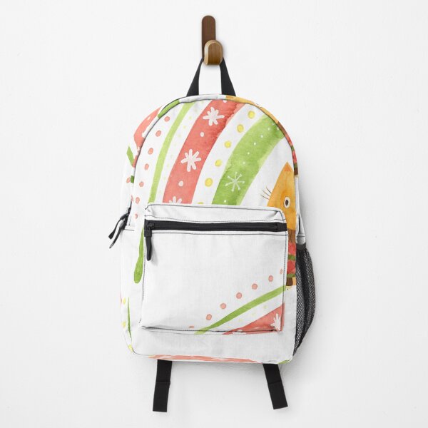Item preview, cat holliday designed and sold by Ala Muk.