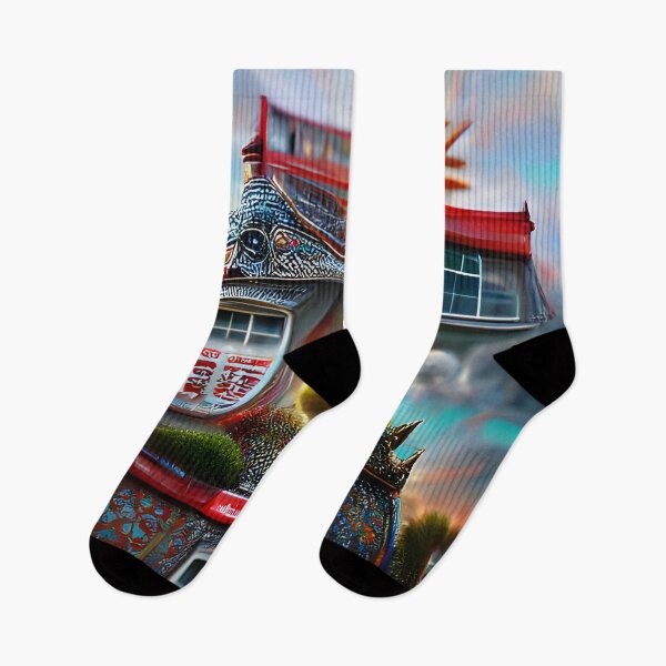 Item preview, The house of rising sun designed and sold by TheTiredMother.