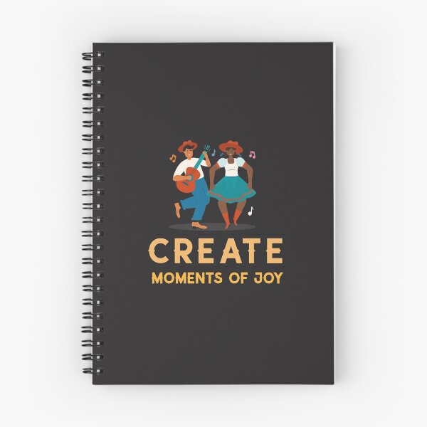 Item preview, Create Moments of Joy designed and sold by Salimah Haji.