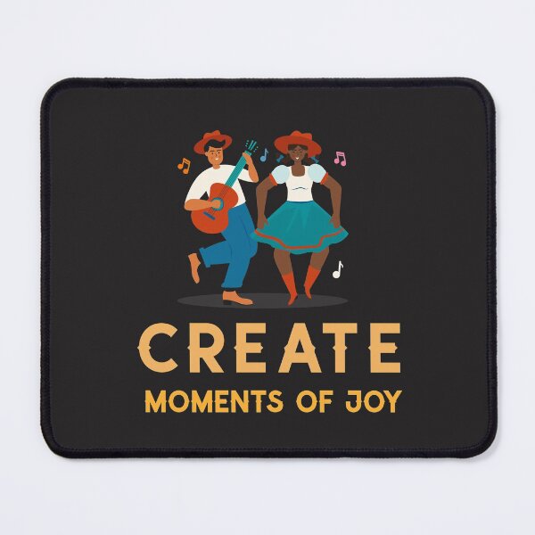 Item preview, Create Moments of Joy designed and sold by Salimah Haji.