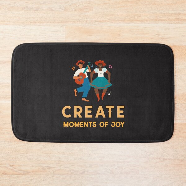 Item preview, Create Moments of Joy designed and sold by Salimah Haji.