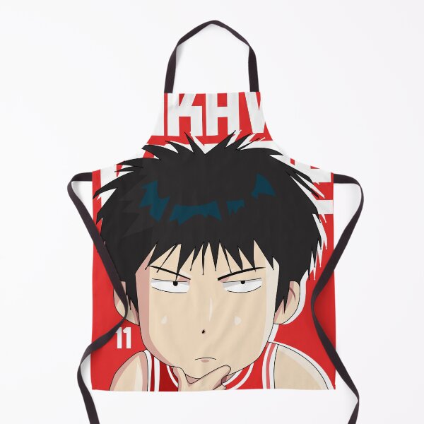Item preview, Slam Dunk Rukawa Kaede designed and sold by arrasign.
