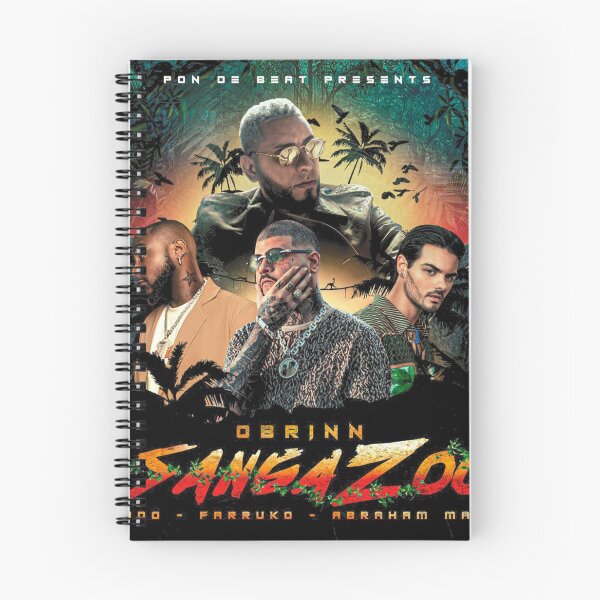 Item preview, Sangazoo designed and sold by JakeWaihape.