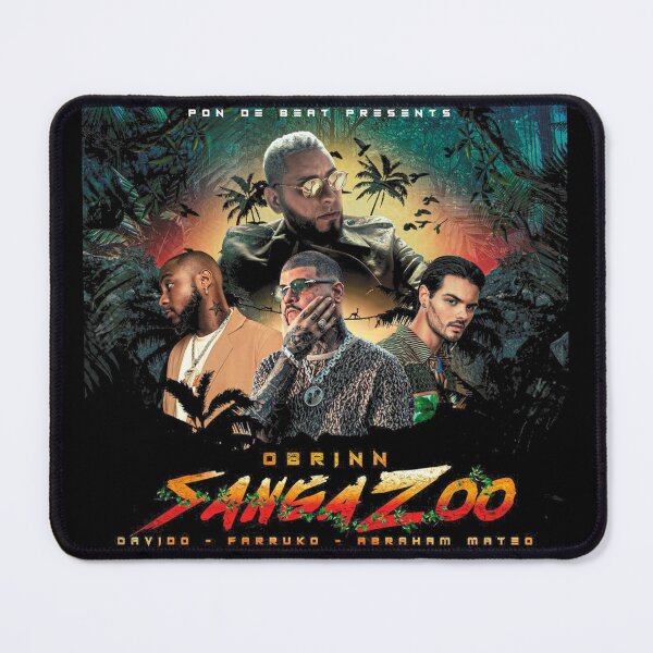 Item preview, Sangazoo designed and sold by JakeWaihape.