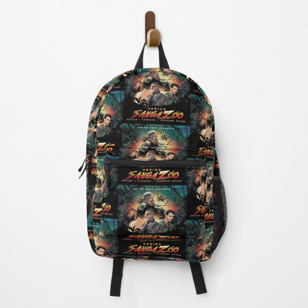 Item preview, Sangazoo designed and sold by JakeWaihape.