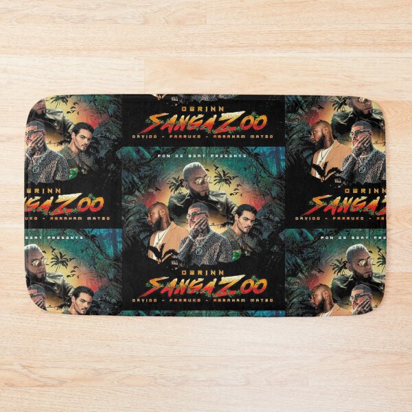 Item preview, Sangazoo designed and sold by JakeWaihape.