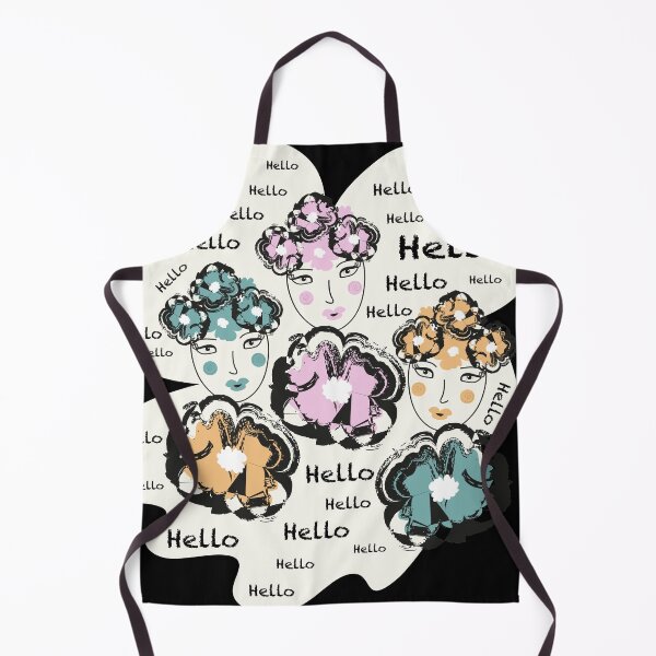 Item preview, Hello Dolly designed and sold by ZophiaSolaris.