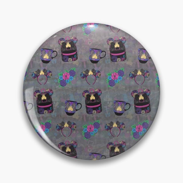 Item preview, Main Attraction Nighttime Fireworks designed and sold by Rainbows Galore.