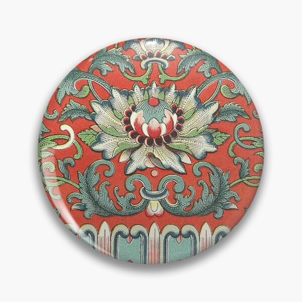Item preview, Examples of Chinese Ornament designed and sold by Hanna Hanuman.