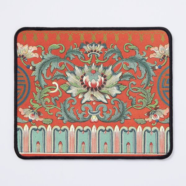 Item preview, Examples of Chinese Ornament designed and sold by Hanna Hanuman.