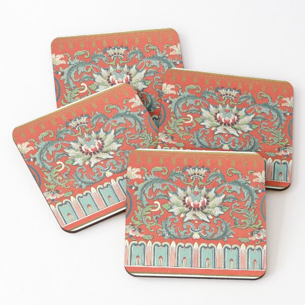 Item preview, Examples of Chinese Ornament designed and sold by Hanna Hanuman.