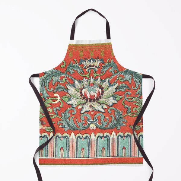 Item preview, Examples of Chinese Ornament designed and sold by Hanna Hanuman.