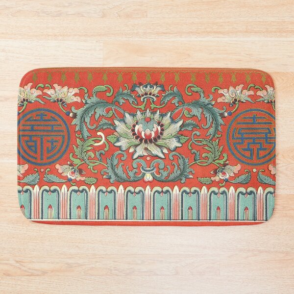 Item preview, Examples of Chinese Ornament designed and sold by Hanna Hanuman.