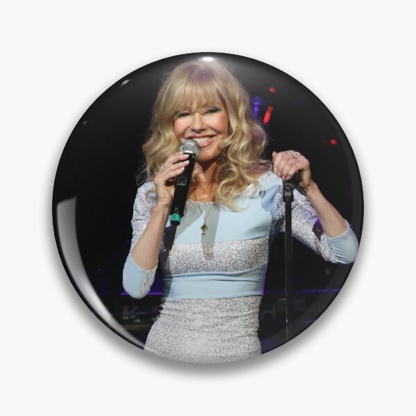 Artikelvorschau, Shelby Chong-Foto entworfen und verkauft von ConcertImages.