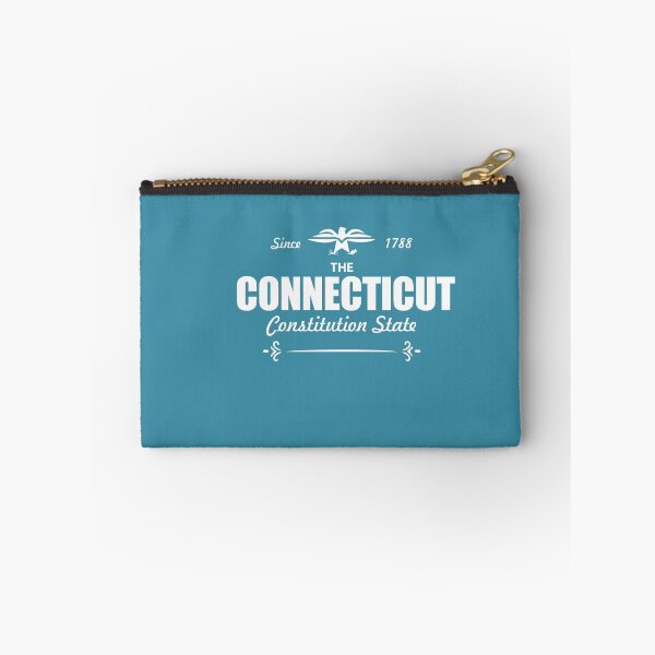 Item preview, Connecticut Constitution  designed and sold by AlwaysAwesome.