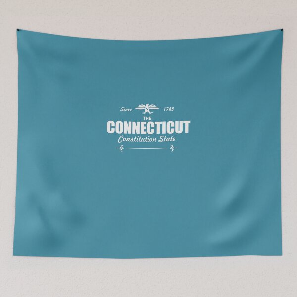 Item preview, Connecticut Constitution  designed and sold by AlwaysAwesome.